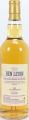 Bruichladdich 2006 Private Cask Bottling #0298 Ben Levin 64.7% 700ml