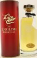 The English Whisky 2007 Chapter 5 Decanter Limited Edition 46% 700ml