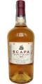 Scapa 1993 GM Single Cask Collection #1741 45% 700ml