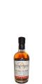 Stauning 2014 Distillery Edition Rye Single Cask Whisky New amerikan Oak Distillery Edition 50.1% 250ml