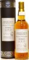 Miltonduff 2007 LsD Hepburn's Choice Sherry Butt 46% 700ml