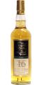 Caol Ila 1991 SMS The Single Malts of Scotland #610 57.5% 700ml