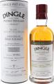 Dingle 2nd Single Pot Still Release 46.5% 700ml