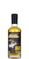 Ledaig Batch 7 TBWC 49.4% 500ml