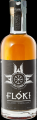 Floki Icelandic Young Malt 1st Edition New Charred American Oak Cask #8 47% 500ml