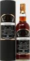 Mortlach 2010 SV Un-chillfiltered & Natural Colour Sherry Cask Finish #19 Kirsch Import 46% 700ml
