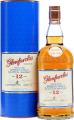 Glenfarclas 12yo 43% 1000ml