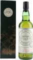 Glenlochy 1979 SMWS 62.9 Roger y Gallet carnation soap 56.1% 700ml