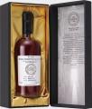 Karuizawa 1993 The Crowning Cask Sherry Butt #7661 64% 700ml