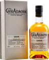 Glenallachie 2010 Nappa Valley Red Wine #4633 Charles Hofer SA Switzerland 61.2% 700ml