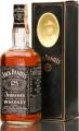 Jack Daniel's Old #7 Sturm Markenimport 45% 750ml