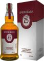 Springbank 25yo 46% 750ml