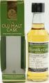 Auchentoshan 1997 HL Advance Sample for the Old Malt Cask Refill Hogshead 50% 200ml