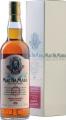 Mac NaMara Fior Uisge Beatha Rum Finish 40% 700ml