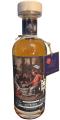 Glenrothes 2014 CSJS The National Choice The Royal Flush Set 10 of Spades Sherry Octave The National Choice 63.5% 700ml
