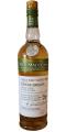 Rosebank 1990 DL The Old Malt Cask Refill Hogshead DL 8227 50% 700ml