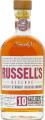 Russell's Reserve 10yo Small Batch 45% 750ml