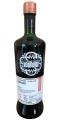 Macallan 2008 SMWS 24.167 63.3% 750ml