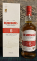 Benromach 15yo Bourbon & Sherry Casks 43% 700ml