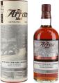 Arran 2012 Peated Sherry 54.2% 700ml