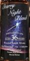 Blended Scotch Whisky 1979 3R Kinko 52.9% 700ml