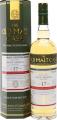 Glen Moray 2004 HL The Old Malt Cask Refill Hogshead 50% 700ml