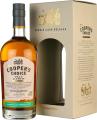 Bunnahabhain Peat & Fruit VM The Cooper's Choice American Oak + Beaumes De Venise Cask Finish 53% 700ml