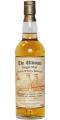 Longmorn 1981 vW The Ultimate Oak 5006 43% 700ml