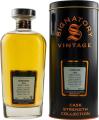 Glenlossie 2006 SV Cask Strength Collection Bourbon Barrel 3303 + 3304 58.5% 700ml