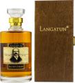 Langatun 2012 #211 49.12% 500ml