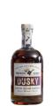 Dusky New Zealand Corn Whisky New American Oak & New European Oak 46% 500ml