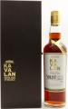 Kavalan Solist Sherry Cask S090122027 Eva Airways Corporation 58.6% 700ml