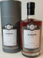 Glengoyne 1999 MoS Warehouse Range 54% 700ml