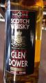 Glendower 3yo Scotch Whisky 40% 1000ml