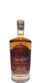 Bergslagens 2011 Ber Franska Fat Ex-Cognac Cask #254 Swedish Market 56% 500ml