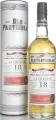 Auchroisk 1994 DL Old Particular 48.4% 700ml