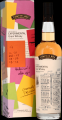 Experimental Grain Whisky Blended Grain CB 46% 750ml