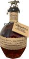 Blanton's The Original Single Barrel Bourbon Whisky Charred American White Oak Barrel 187 46.5% 750ml