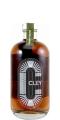 Cley Whisky Malt & Rye Bourbon Casks #158 58% 500ml