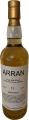 Arran 1998 UD Sherry Wood 98 1003 57.4% 700ml