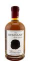 Tasmanian Single Malt The Black Spot #2 TRWC Sherry 45.2% 500ml