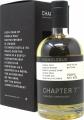 Ledaig 2009 Ch7 A Whisky Anthology Monologue Bourbon Hogshead #700493 51% 700ml