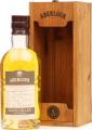 Aberlour 13yo Hand Filled at the Distillery 58.1% 700ml