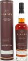 Bimber 2016 Sherry Cask Single Cask #42 produced for the UK market 58.1% 700ml