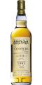 Glen Elgin 1991 VM The Cooper's Choice Sherry Cask 46% 700ml