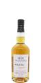 Box 2015 WSla Whiskyklubben Slainte 2nd fill Hungarian Oak 2015-1083 52% 500ml