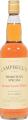 Campbell's Tomintoul Special 57% 700ml