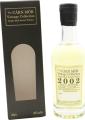 Benrinnes 2002 MMcK Carn Mor Vintage Collection #5 46% 200ml