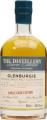 Glenburgie 1999 The Distillery Reserve Collection 58.6% 500ml