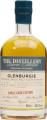 Glenburgie 1999 The Distillery Reserve Collection #500162 58.6% 500ml